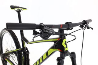 Bicicleta Scott Spark 920 XTR talla L Reacondicionada