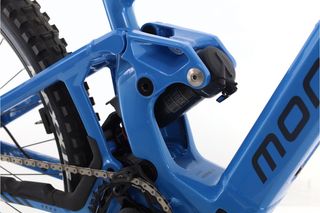 Bicicleta Mondraker Sly R S1000 AXS talla L Reacondicionada