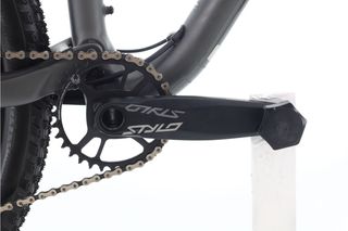 Bicicleta Specialized Epic GX talla M Reacondicionada