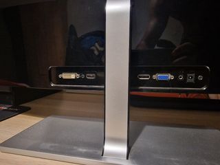 Monitor nero AOC U2879VF