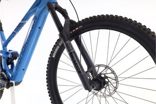 Bicicleta Mondraker Sly R S1000 AXS talla L Reacondicionada