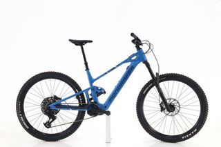 Bicicleta Mondraker Sly R S1000 AXS talla L Reacondicionada