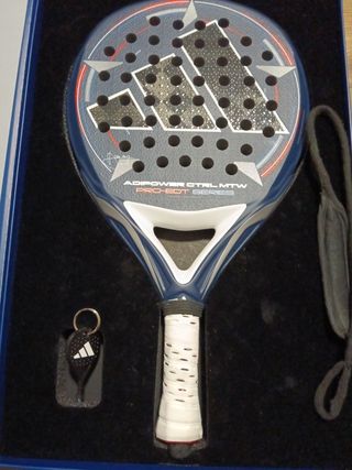 !!OFERTA!! Adidas Adipower CTRL MTW PRO-EDT A.RUIZ
