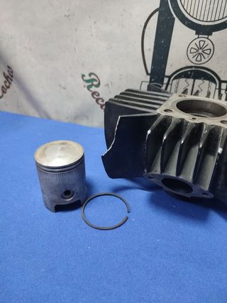 Cilindro 65cc Derbi Variant