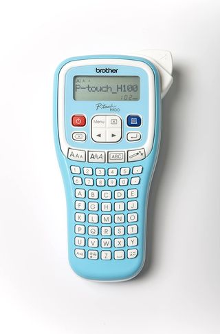 Rotuladora Brother P-touch H100