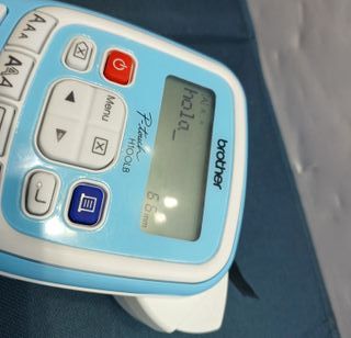 Rotuladora Brother P-touch H100