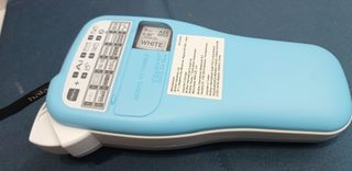 Rotuladora Brother P-touch H100