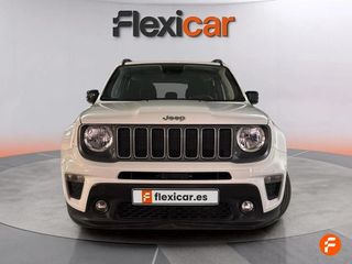 Jeep Renegade eHybrid 1.5 96kW(130CV) Limited ATX