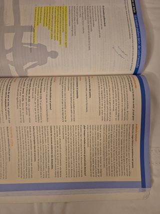 Lengua castellana y literatura 2 Bachillerato
