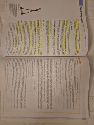 Lengua castellana y literatura 2 Bachillerato