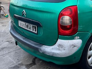 DESPIECE COMPLETO XSARA PICASSO 1999