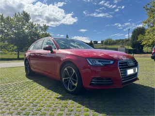 Audi A4 Avant 2.0 TDI 150 CV S Tronic - 75.000 km 