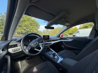 Audi A4 Avant 2.0 TDI 150 CV S Tronic - 75.000 km 