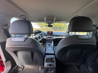 Audi A4 Avant 2.0 TDI 150 CV S Tronic - 75.000 km 