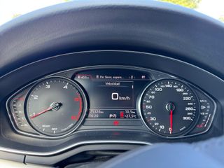 Audi A4 Avant 2.0 TDI 150 CV S Tronic - 75.000 km 