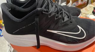 Zapatillas Nike Negras