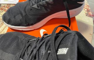 Zapatillas Nike Negras