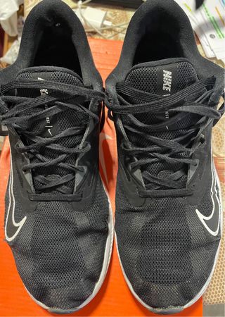 Zapatillas Nike Negras
