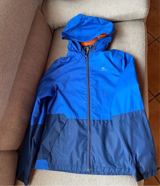 Cerata blu taglia 12 anni 