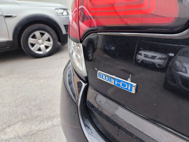 CITROEN C4 BlueHDi 120 cv AUTOMATICO