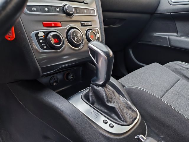 CITROEN C4 BlueHDi 120 cv AUTOMATICO