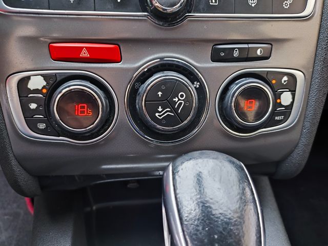 CITROEN C4 BlueHDi 120 cv AUTOMATICO