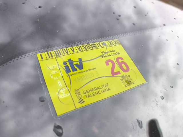 CITROEN C4 BlueHDi 120 cv AUTOMATICO
