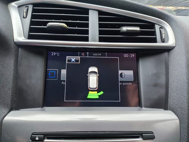 CITROEN C4 BlueHDi 120 cv AUTOMATICO