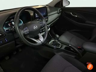 Hyundai i30 1.0 TGDI 48V Klass
