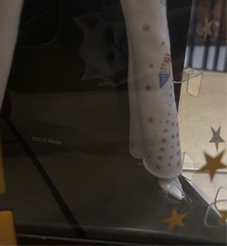 Barbie Elvis Presley 2020