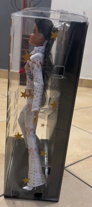 Barbie Elvis Presley 2020