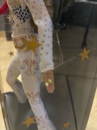Barbie Elvis Presley 2020