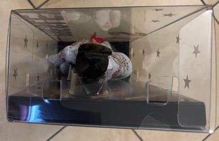 Barbie Elvis Presley 2020