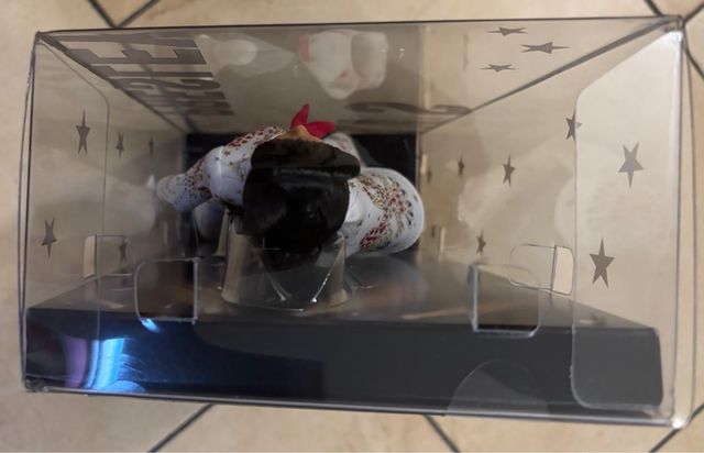 Barbie Elvis Presley 2020