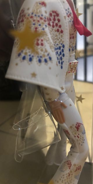 Barbie Elvis Presley 2020