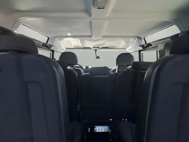 Land Rover Defender 110 SW E