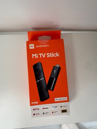 Proyector Artlii HD Android TV Gris