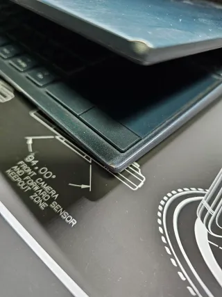 Asus Zenbook Duo