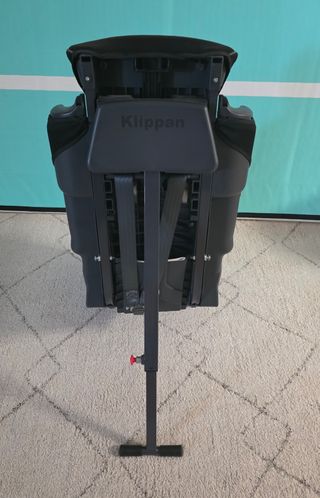 Silla de coche Klippan Century