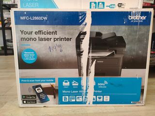 Stampante multifunzione Brother MFC-L2860DW