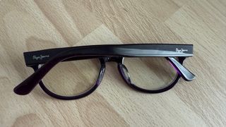 Montura gafas Pepe Jeans morada