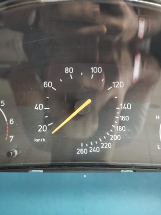 Saab 9-3 2003