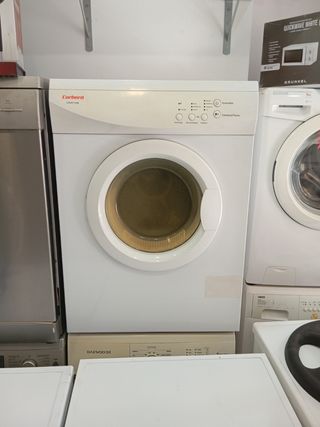 Secadora Corberó CSVE710W
