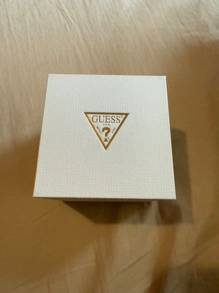 Reloj Guess Naranja