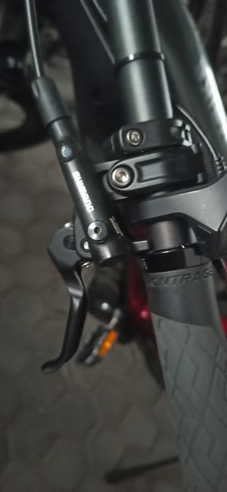 Trek Powerfly 7 2024 - 2500km talla M