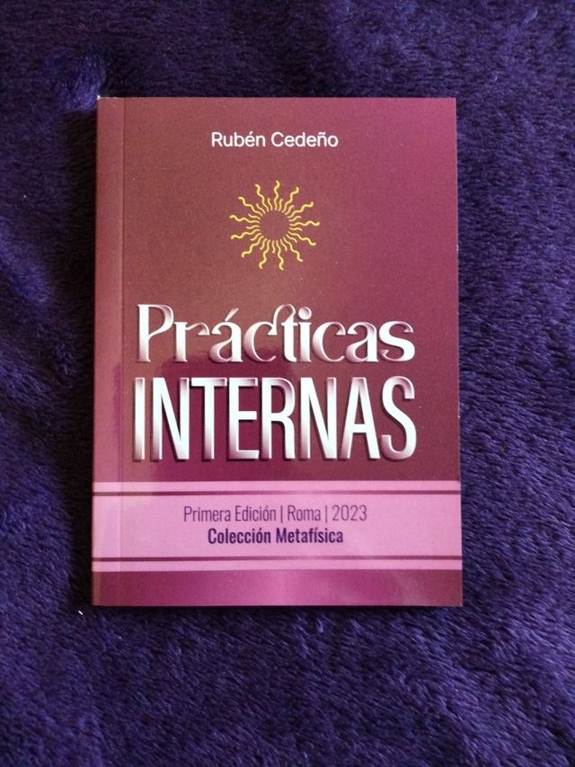 PRACTICAS Internas. Rubén Cedeño