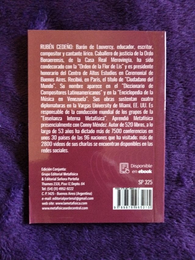 PRACTICAS Internas. Rubén Cedeño