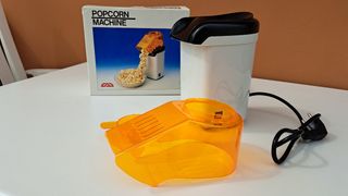 Macchina per popcorn