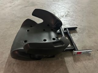 Elevador Isofix Grupo 3