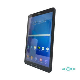 Samsung Galaxy Tab A 2016 2GB 32GB Negra